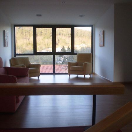 Hotel O Amenal Extérieur photo