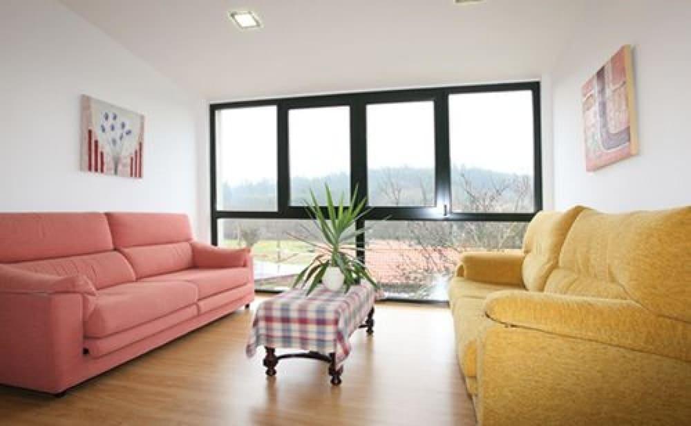 Hotel O Amenal Extérieur photo