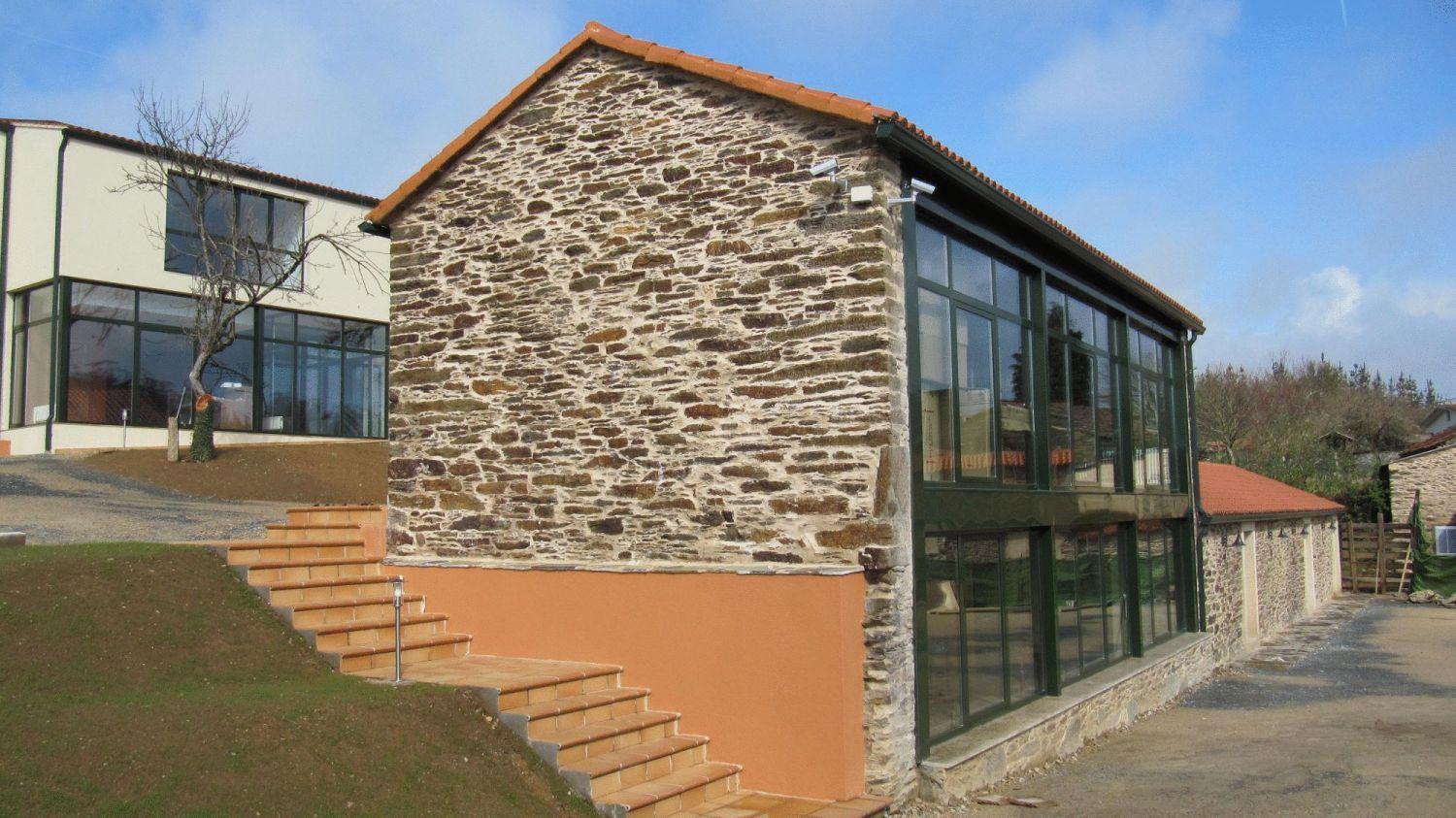 Hotel O Amenal Extérieur photo