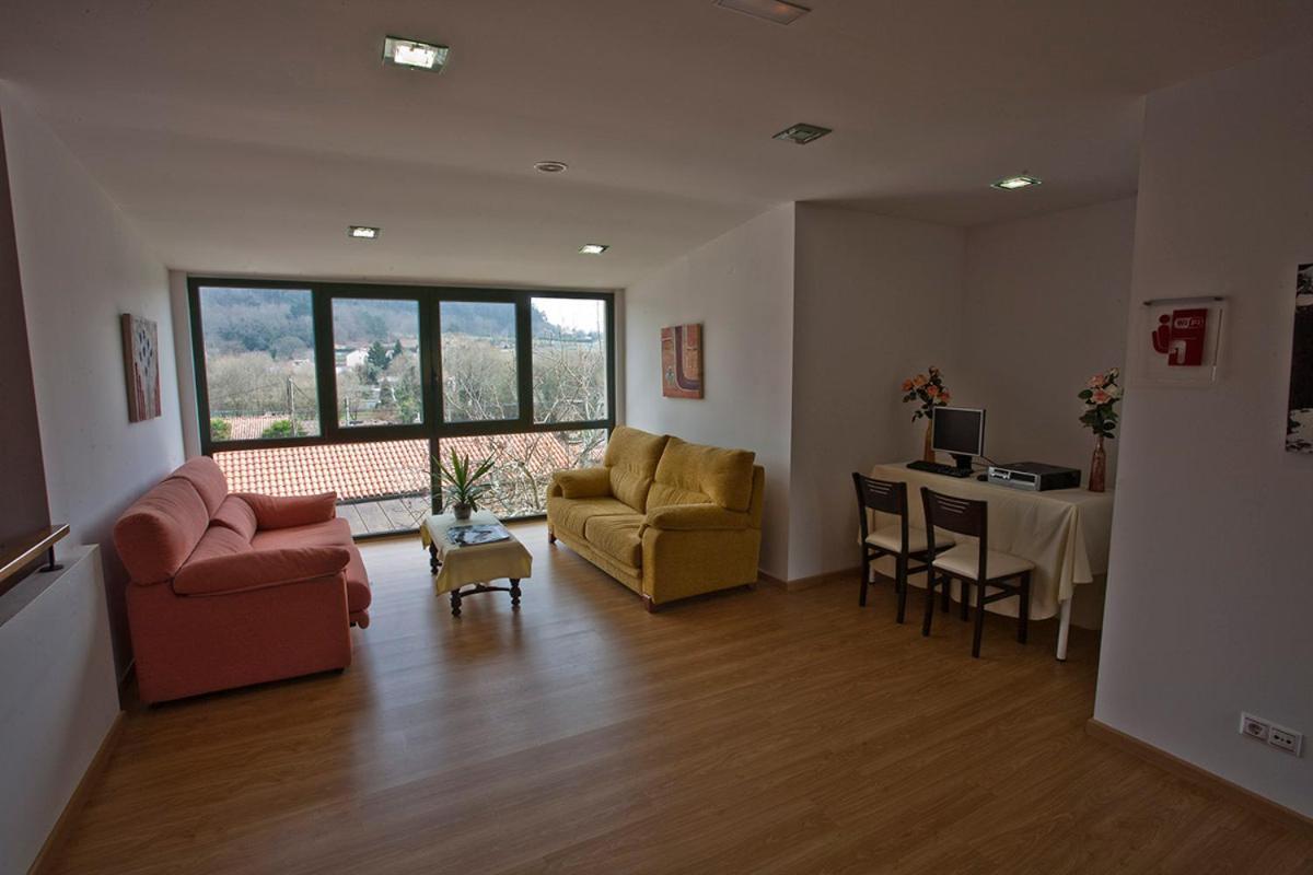 Hotel O Amenal Extérieur photo