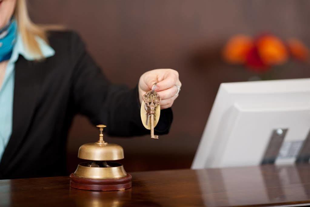 Hotel O Amenal Extérieur photo