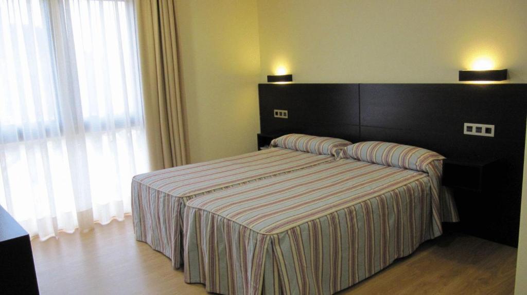 Hotel O Amenal Extérieur photo