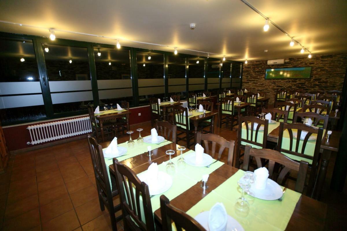 Hotel O Amenal Extérieur photo
