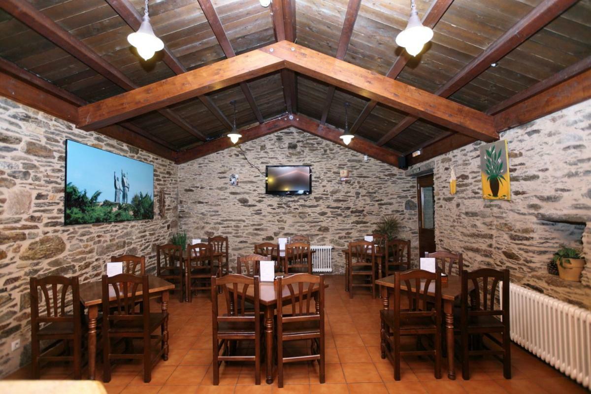 Hotel O Amenal Extérieur photo