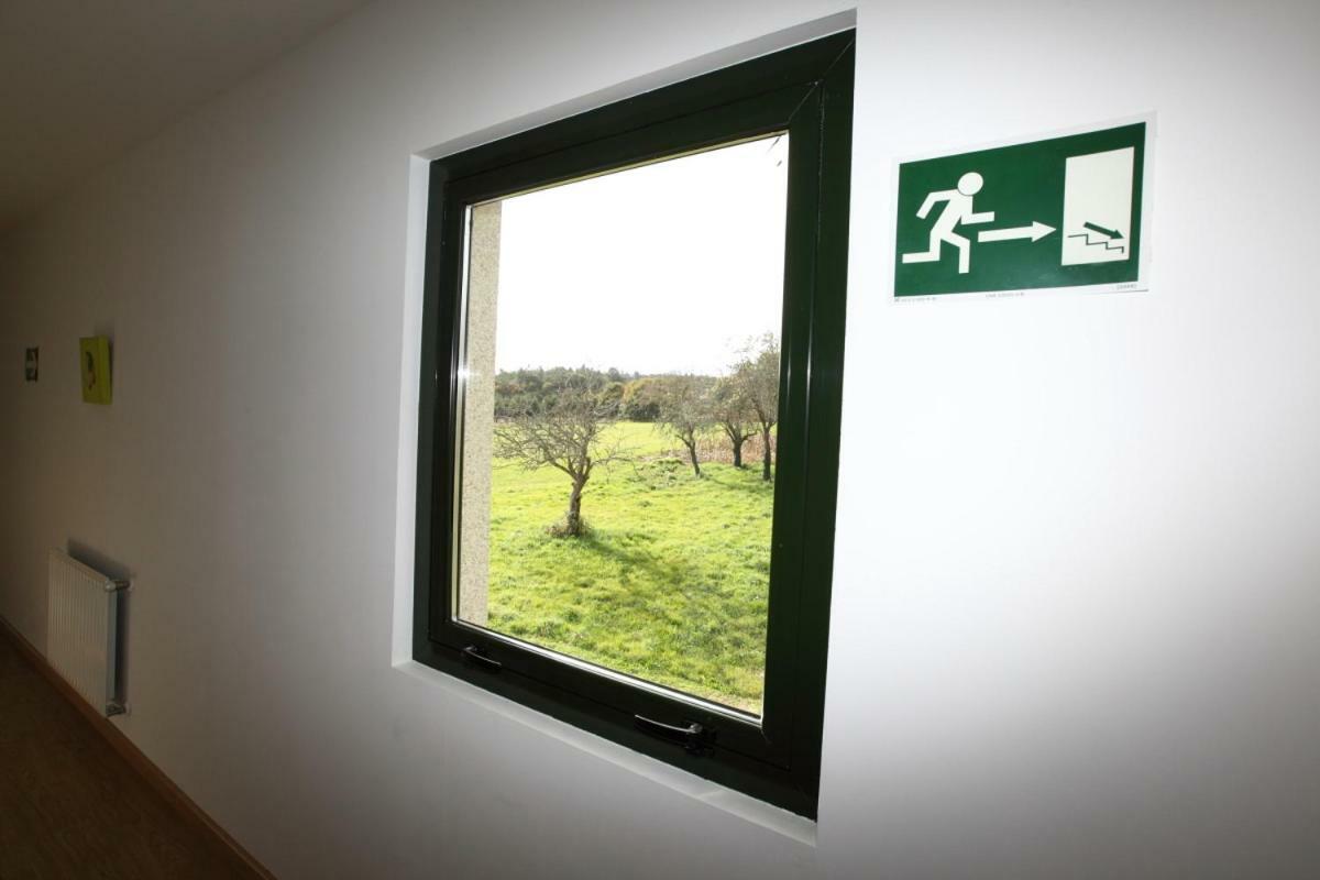 Hotel O Amenal Extérieur photo