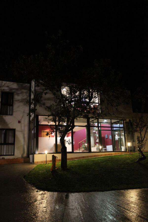 Hotel O Amenal Extérieur photo